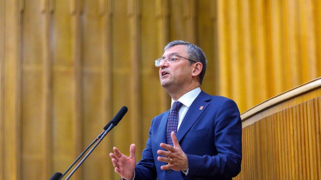 CHP Genel Başkanı Özgür Özel'in Milli Savunma Bakanı'na Yönelik İfadeleri Eleştiri Konusu Oldu