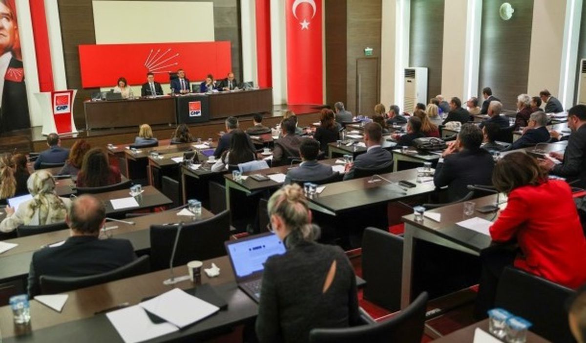 CHP Samsun adayı kim oldu? Cevat Öncü, aday mı?
