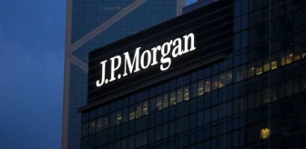 JP Morgan'dan dikkat çeken rapor: 2024 Türkiye'nin yılı olacak
