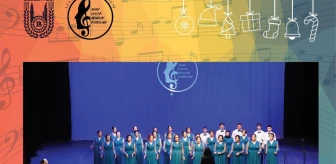 Lüleburgaz Belediyesi Sevgi ve Çoksesli Çocuk Koroları ile Gençlik Korosu Yeni Yıl Konseri Verecek