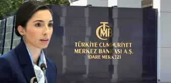 Merkez Bankası faizi yüzde 42,50'ye yükseltti