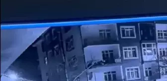 Motokuryeye çarpan otomobilin sürücüsü yakalandı