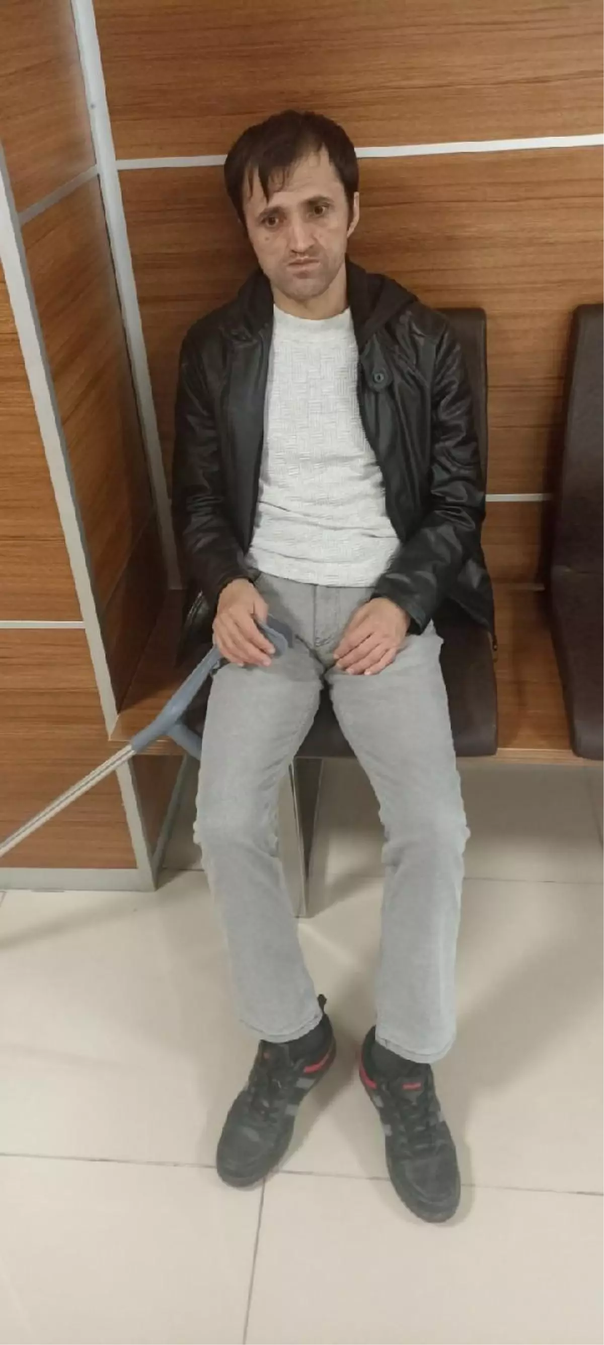 Bolu'da iş arkadaşını uçurumdan atıp bıçaklayan sanık, aile şerefini koruduğunu söyledi