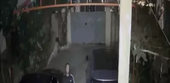 Adana'da 10 Günde 6 Motosiklet Çalan Şüpheli Yakalandı
