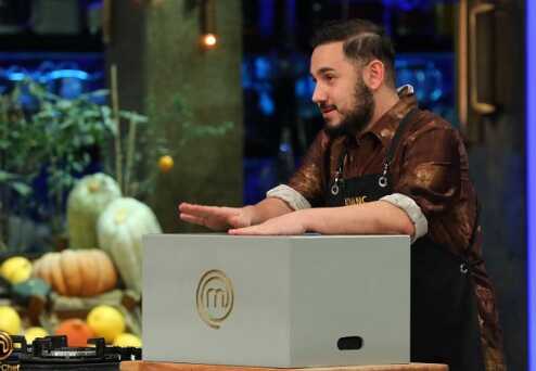 21 Aralık Masterchef dokunulmazlığı hangi takım kazandı? Masterchef 2023 Mavi takım mı Kırmızı takım mı kazandı? Masterchef bugün kazananı kim?