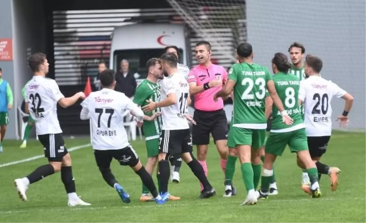 Altay, Adanaspor'u yenerek galibiyet serisine başladı