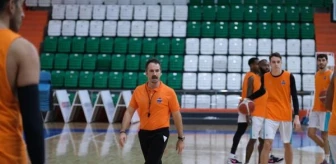 Çağdaş Bodrum Spor'un yeni antrenörü Ahmet Çakı, takımın başarılı olacağını söyledi