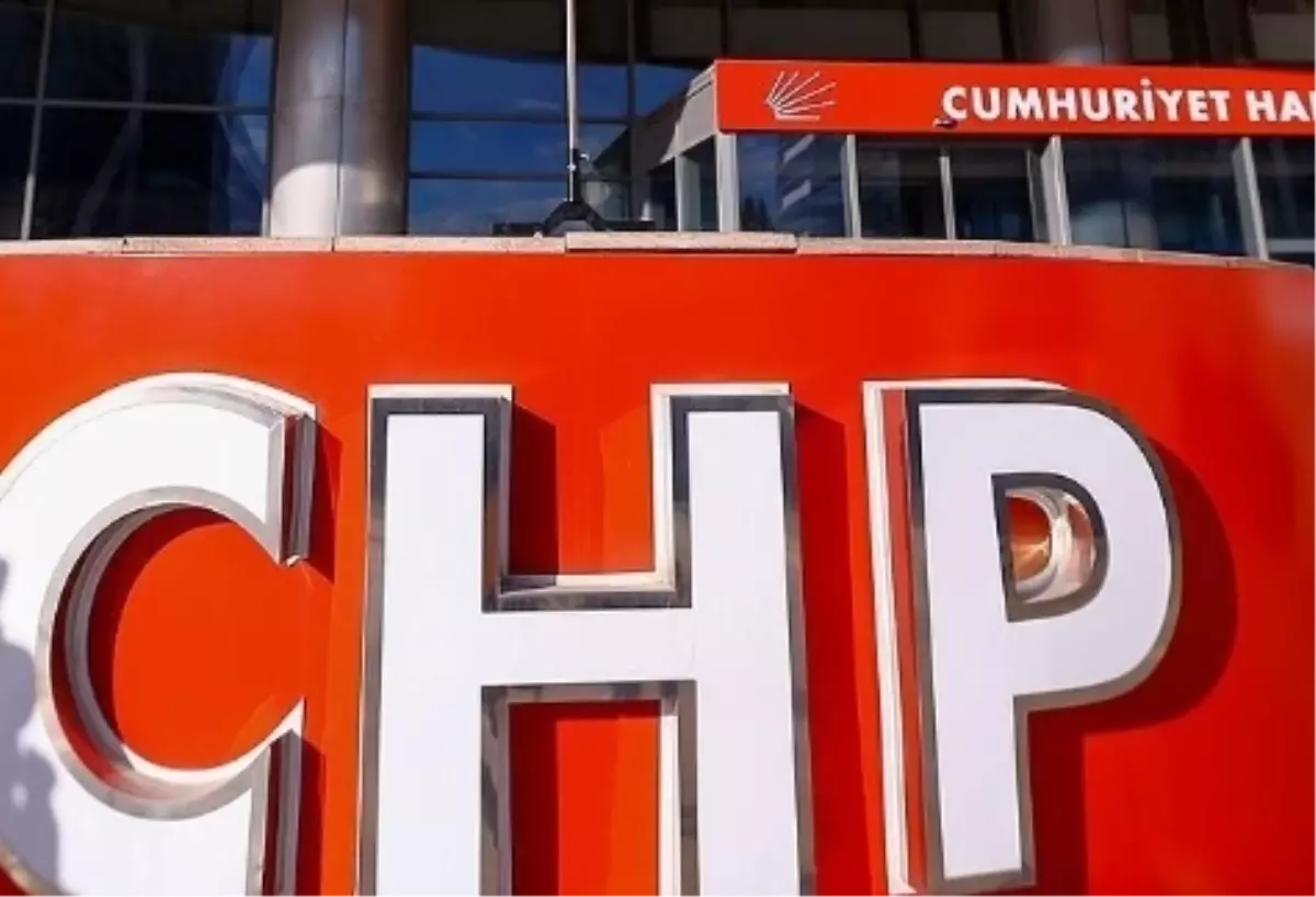 CHP Kırşehir adayı kim oldu? Selahattin Ekicioğlu, aday mı?