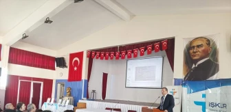 Edirne'de Öğrencilere Meslek Tanıtım Günü Düzenlendi