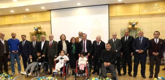Gaziantep Büyükşehir Belediyesi Engelli Bireylere Medikal Malzeme Dağıttı