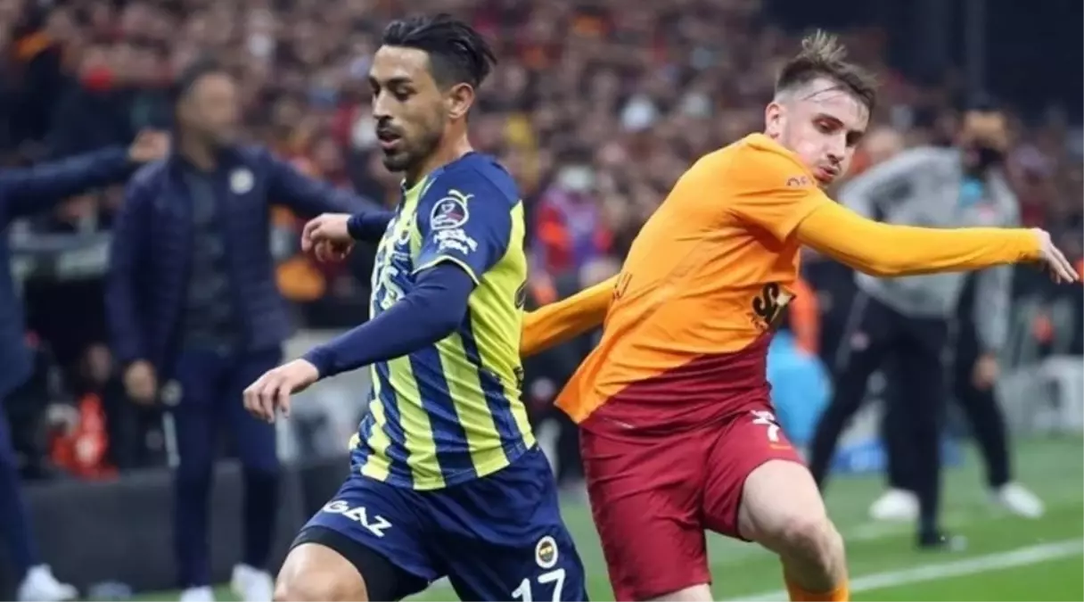 Fenerbahçe - Galatasaray Derbisinin Hakemi Kim? Fenerbahçe ...