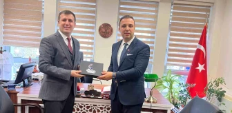 Antalya Gazipaşa'ya yeni Başsavcı atandı