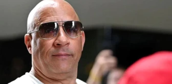 Vin Diesel, eski asistanı tarafından cinsel saldırı suçlamasıyla dava edildi