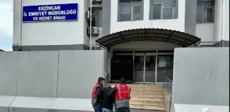 Bahçelievler'de döviz bürosu soygunu şüphelisi yakalandı