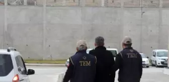 Kırşehir'de FETÖ/PDY Üyesi Firari Hükümlü Yakalandı