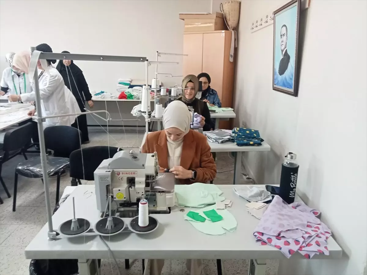 Gölcük'ten Gazze'ye Yardım Eli