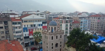 Manisa'daki Fatih Kulesi Şehzadeleri Anlatan Müzeye Dönüştürülecek