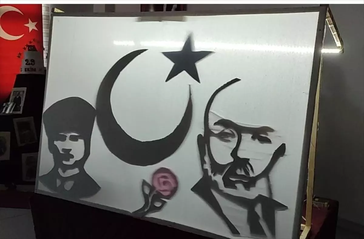 İstiklal Marşı şairi Mehmet Akif Ersoy'un 150. doğum yılı anıldı
