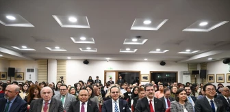 MIKTA Stratejik Forumu Ankara'da düzenlendi