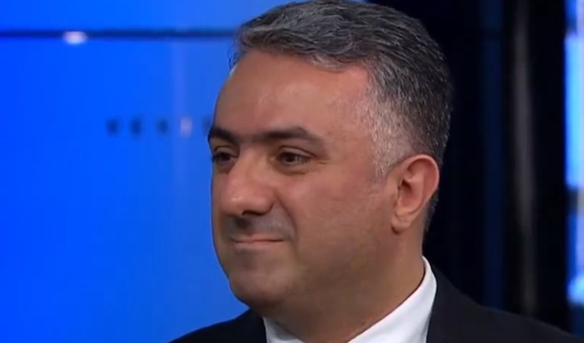 Muhammed Zeki Durak kimdir? Muhammed Zeki Durak kaç yaşında, nereli? Muhammed Zeki Durak hayatı ve biyografisi!
