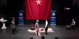 Şahinbey Belediyesi, Gaziantep'in kurtuluşunu kutladı