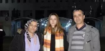 Saliha hemşirenin, balkondan dengesini kaybedip düştüğü belirlendi