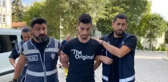 Doktoru Silah Zoruyla Kaçıran Sanık Hakim Karşısında