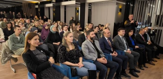 Novi Pazar'da Türkçe Şiir Gecesi düzenlendi