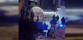 Sultangazi'de silahlı saldırı: 1 ölü