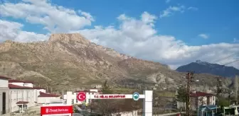 Şırnak'ın Uludere ilçesine ATM cihazı kuruldu