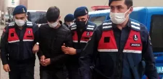 Kayseri'de eski kız arkadaş nedeniyle cinayet işleyen genç hakkında verilen ceza onaylandı