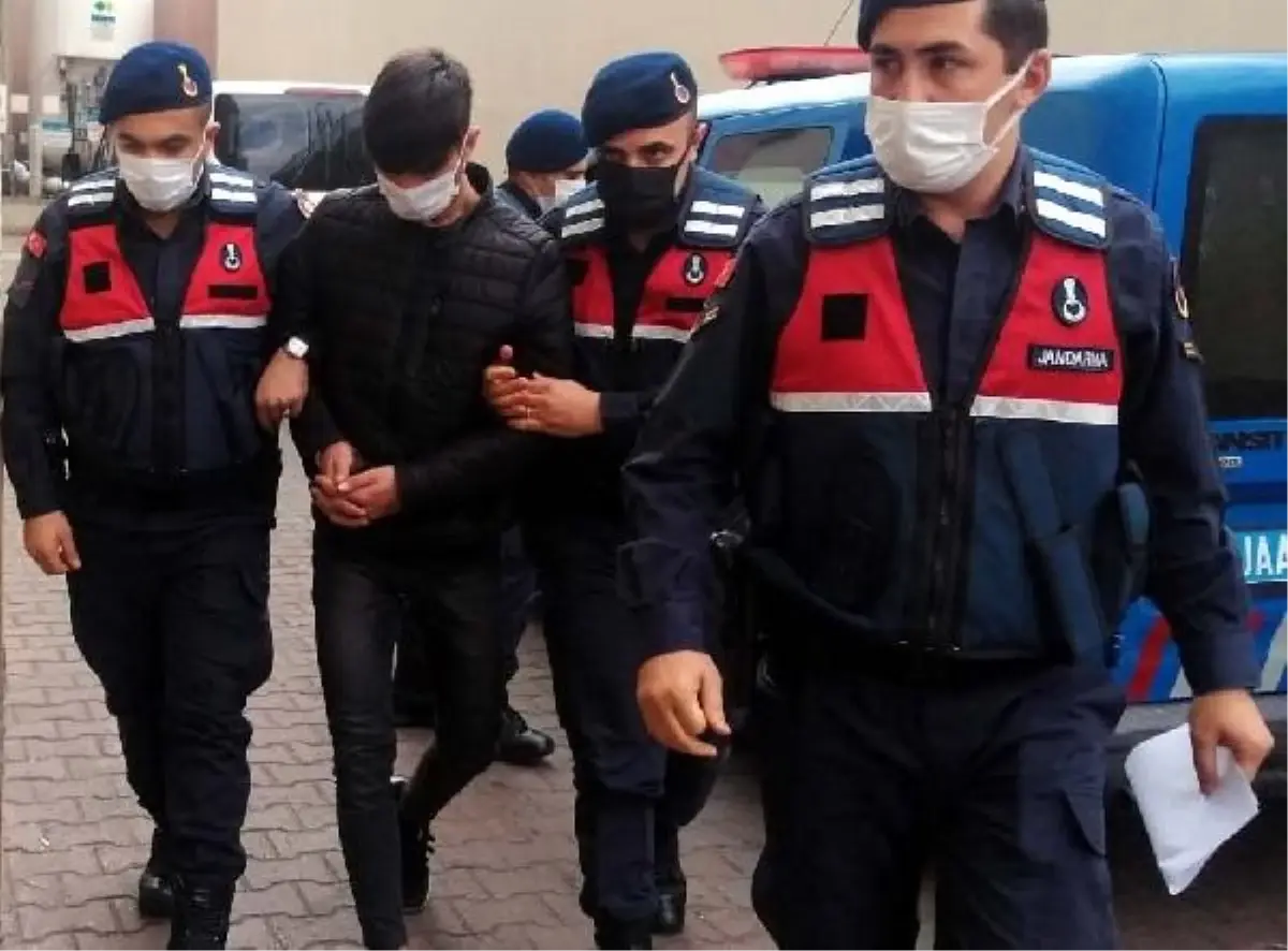 Kayseri'de eski kız arkadaş nedeniyle cinayet işleyen genç hakkında verilen ceza onaylandı