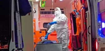 Aydın'da Balık İşleme Tesisi İşçileri Zehirlendi