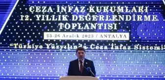 Bakan Tunç: Terörü kaynağında yok edene kadar mücadelemiz sürecek