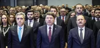 Hakim ve Savcı Adaylığı Müessesesi Son Buluyor