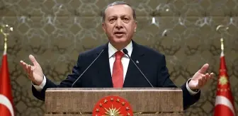 Cumhurbaşkanı Erdoğan: Geri adım atmayacağız