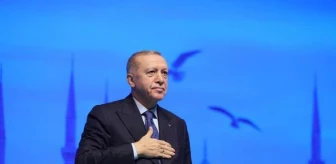 Erdoğan: 350 bin konutun dönüşümünü gerçekleştirmeyi hedefliyoruz