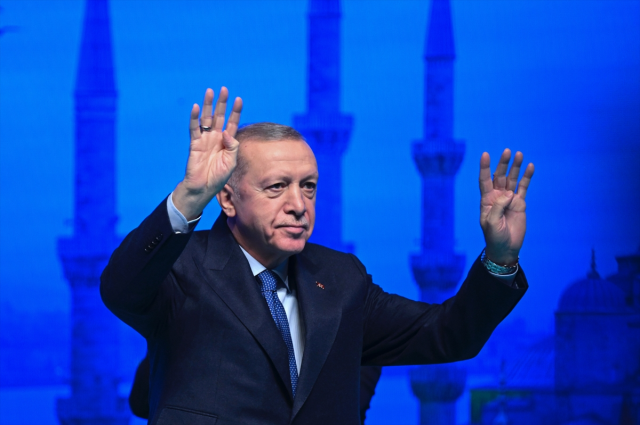 Erdoğan, 'Yakında açıklayacağız' diyerek İstanbul adayları için 3 kriter sıraladı
