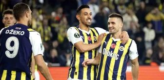 Fenerbahçe'nin derbi öncesi en büyük kozu hücum hattındaki 4 isim