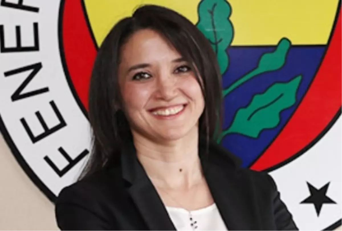 Fenerbahçe Üniversitesi'nin yeni rektörü kim oldu? Rektör Fatma Kanca kimdir?