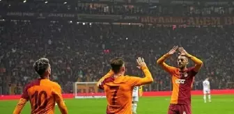Galatasaray liderlik için Kadıköy'de