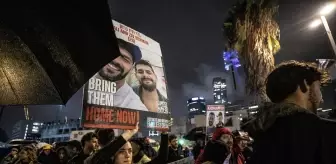 Yahudi aktivistler İsrail'i Gazze'deki katliamla suçladı