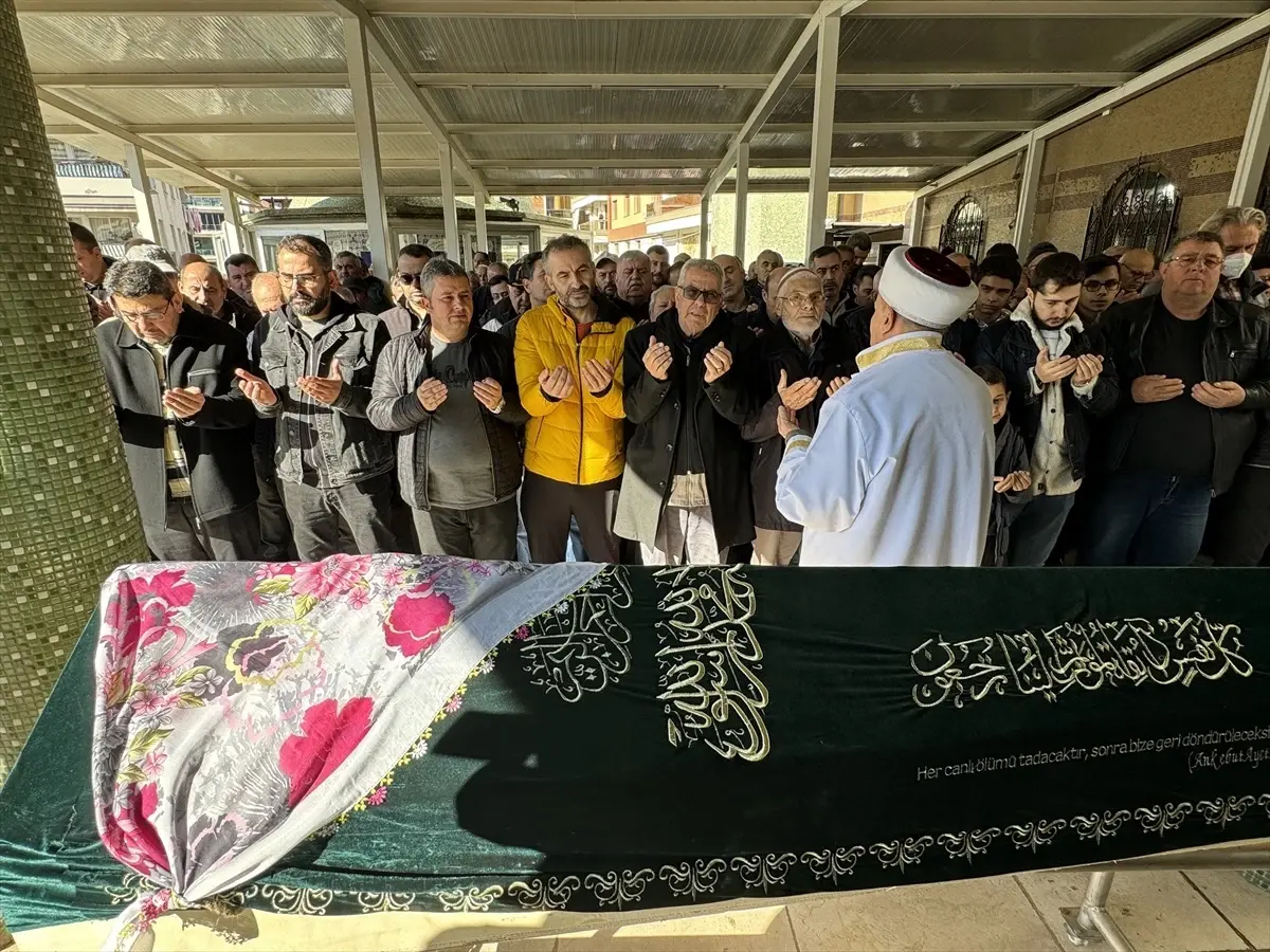 Boşanma Aşamasındaki Kadın Silahla Vurularak Öldürüldü
