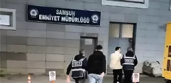 Para vaadiyle kandırılan 2 kişi yakalandı