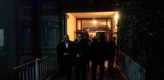 Kırıkkale'ye şehit ateşi düştü: Şehadet haberi Çorum'daki ailesine verildi