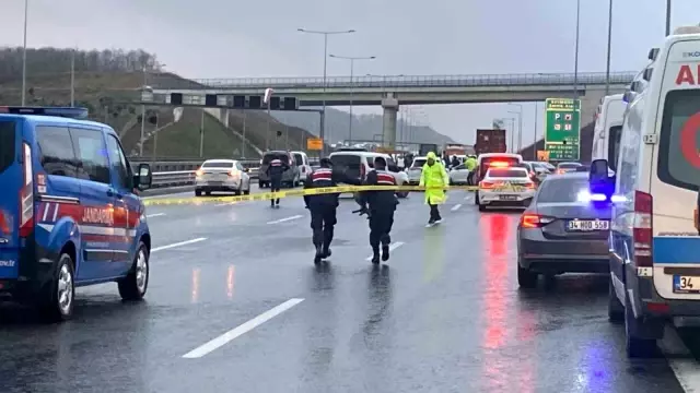 Tır sürücüsünü rehin alıp Bakan Yerlikaya ile görüşmek istedi