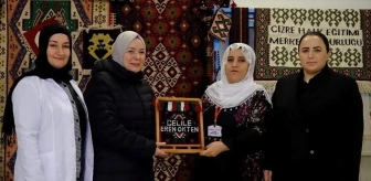 Milli Eğitim Bakan Yardımcısı Şırnak'ta temaslarda bulundu