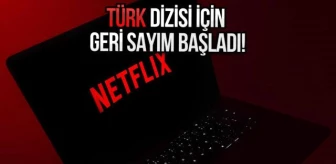 Netflix'in Türk dizisi Kübra ne zaman yayınlanacak?