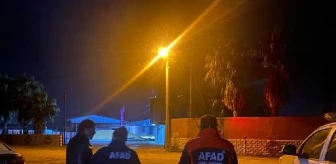 Adana'da Fabrika LPG Tankından Sızan Gazdan Etkilenen 36 Kişi Hastaneye Kaldırıldı