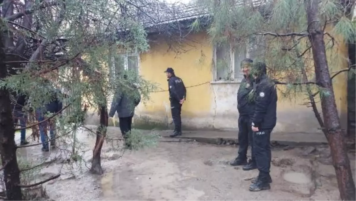 Karabük'te 5 Kişi Karbonmonoksit Gazından Etkilendi